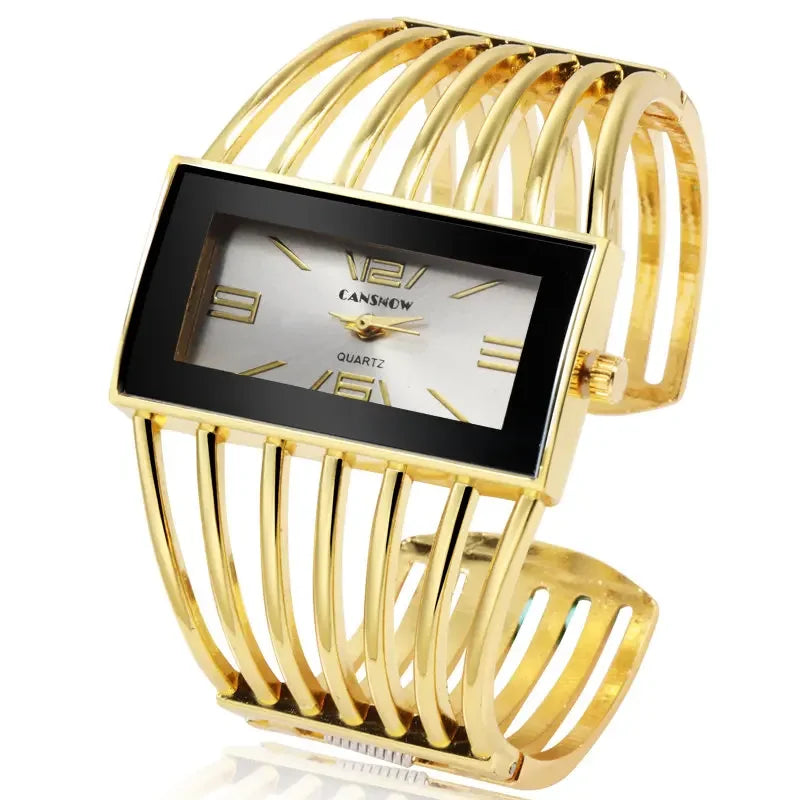 Relógio  pulseira, relógio de pulso, mulheres de luxo da moda.